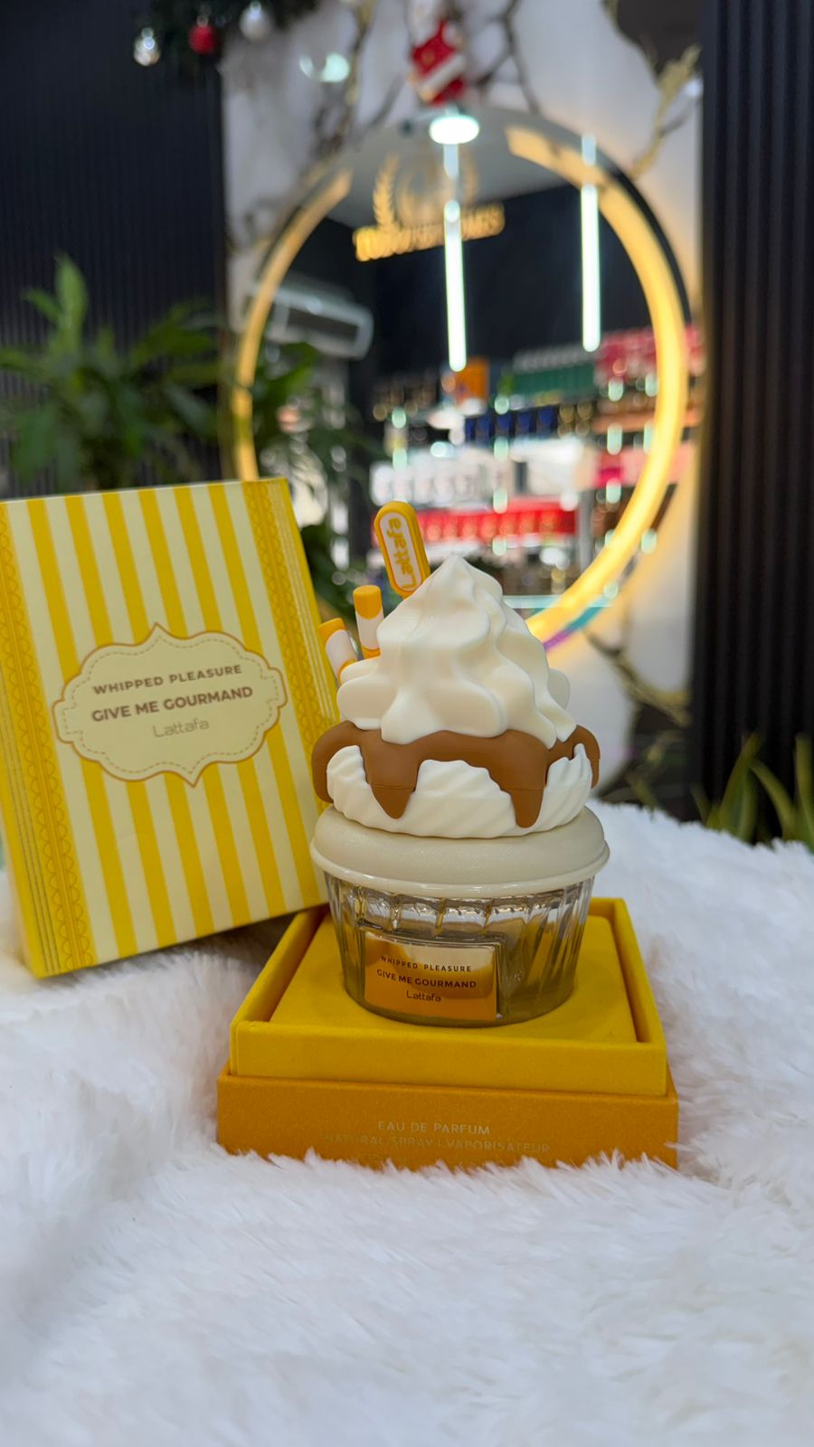 Perfume 61